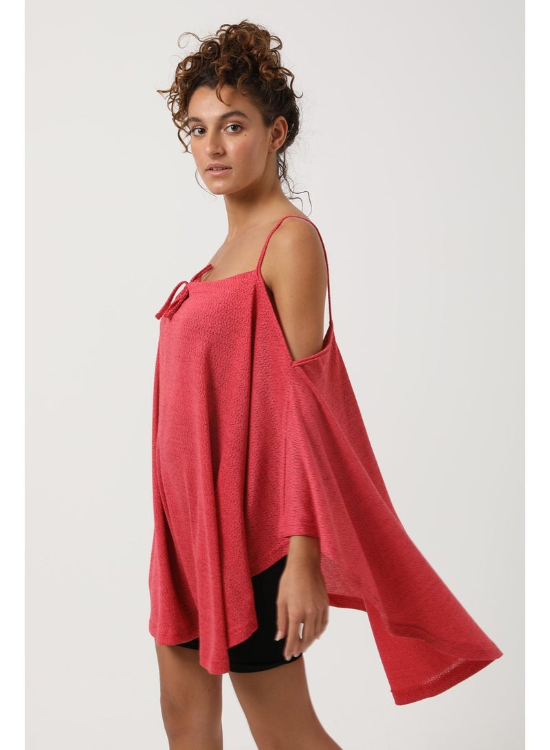 kady Spaghetti Straps Cover Up - Image 3