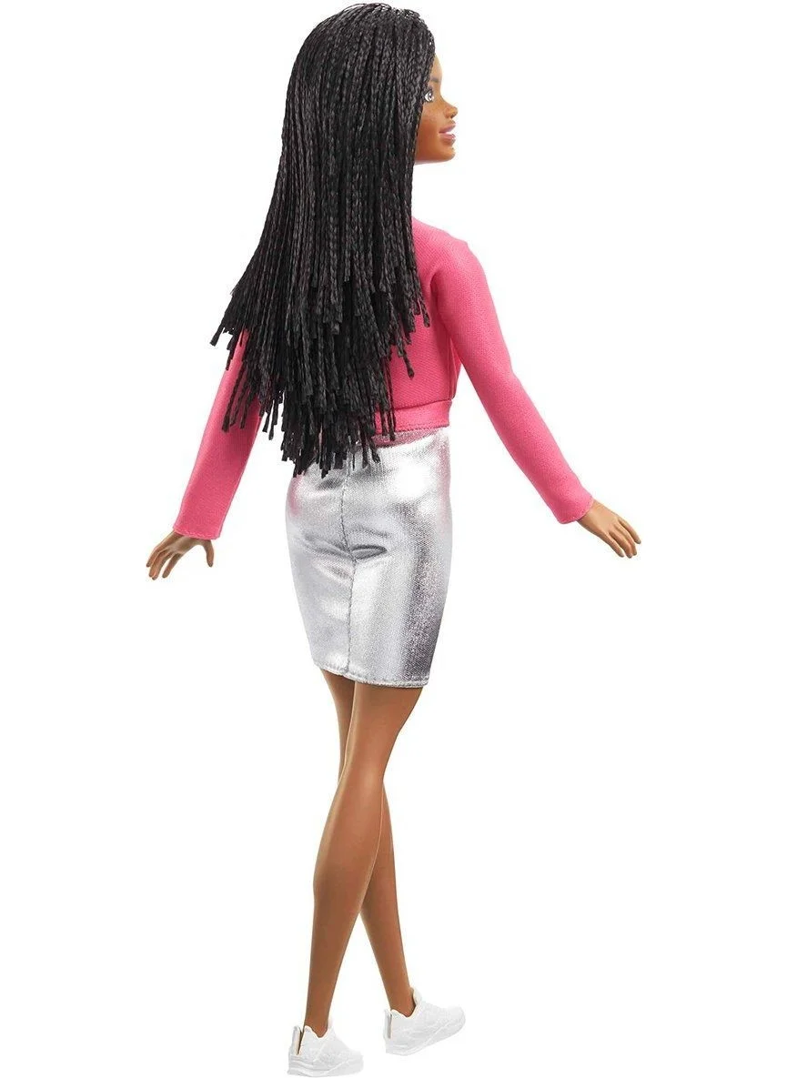 Barbie Brooklyn Doll HGT14