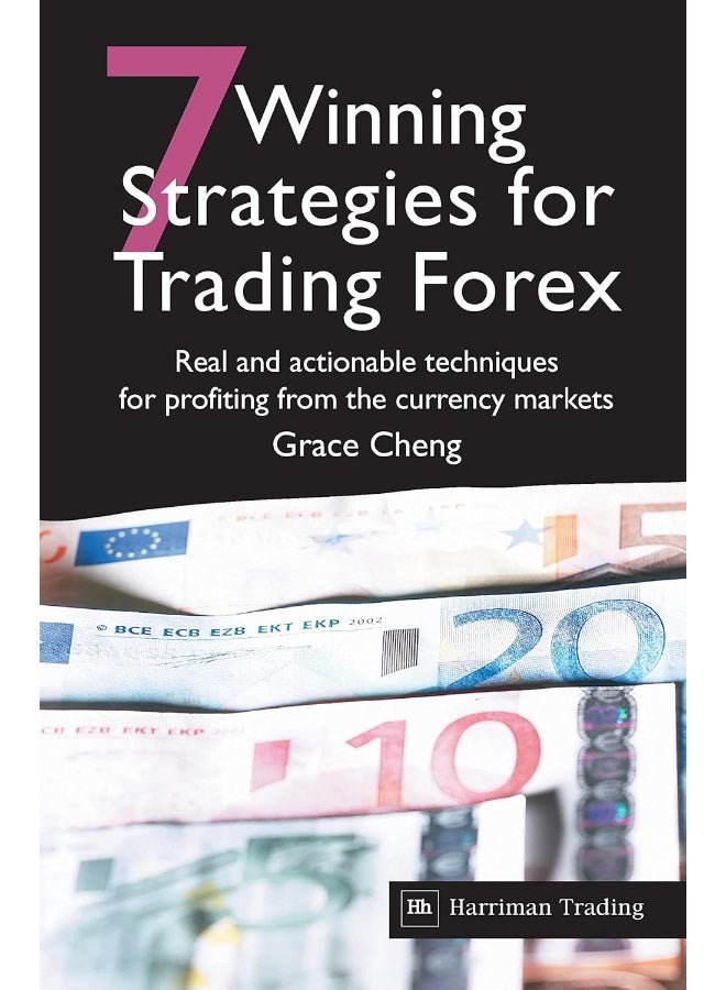 7 Winning Strategies for Trading Forex