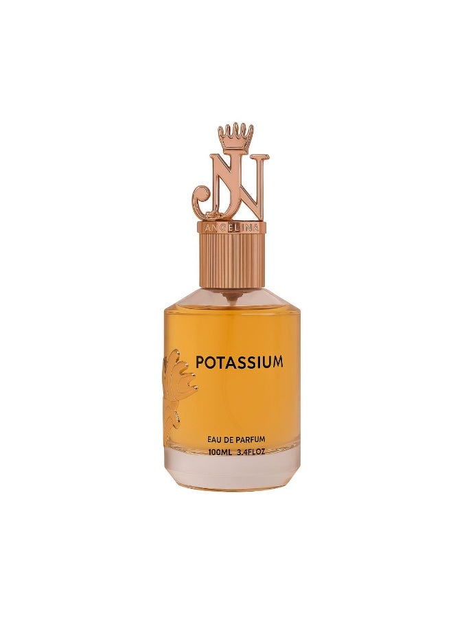 Anjelina Potassium perfume by anjelina100 ml