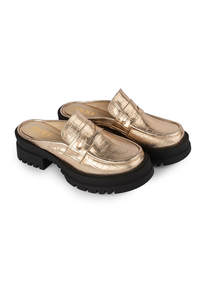 BOU Chunky Mule  - Image 2