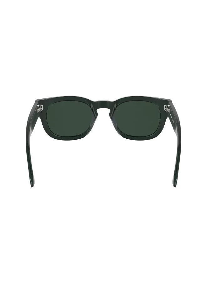 كالفن كلاين جينز Ckj25601S Round Sunglasses