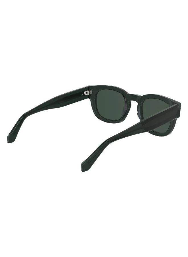 Calvin Klein Jeans Ckj25601S Round Sunglasses