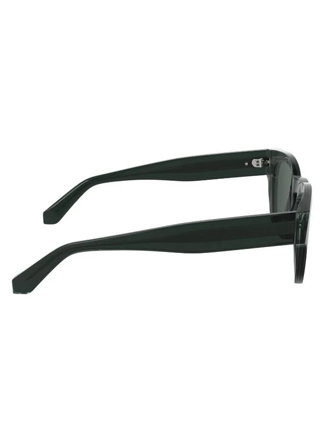 Calvin Klein Jeans Ckj25601S Round Sunglasses