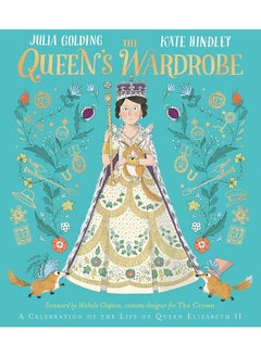 The Queen's Wardrobe  - Image 1