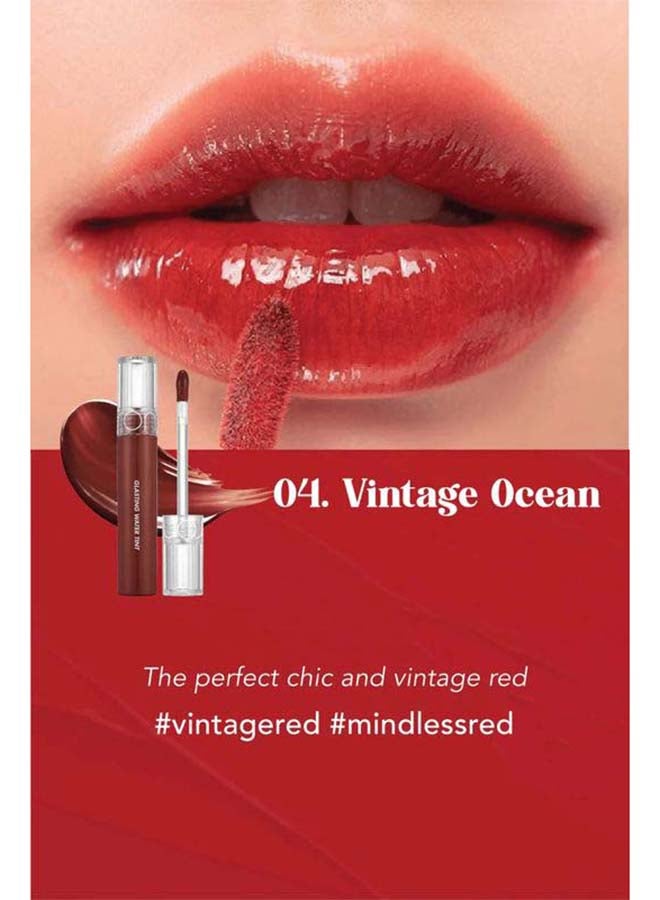 rom&nd Glasting Water Tint 04 Vintage Ocean - Image 3