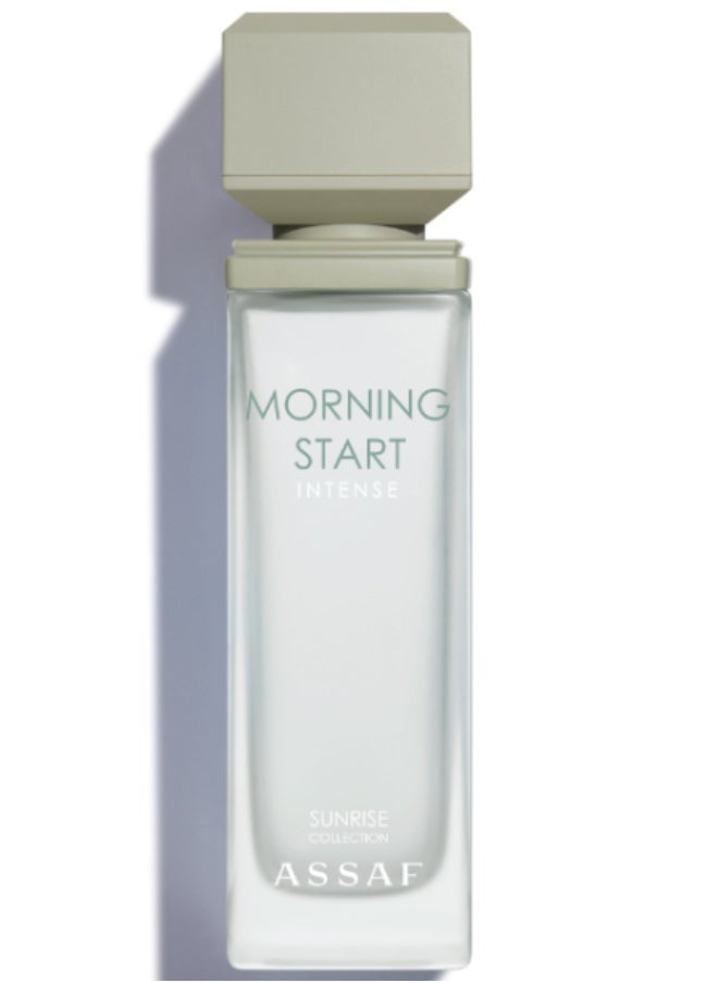 ASSAF Morning start EDP 100ml 