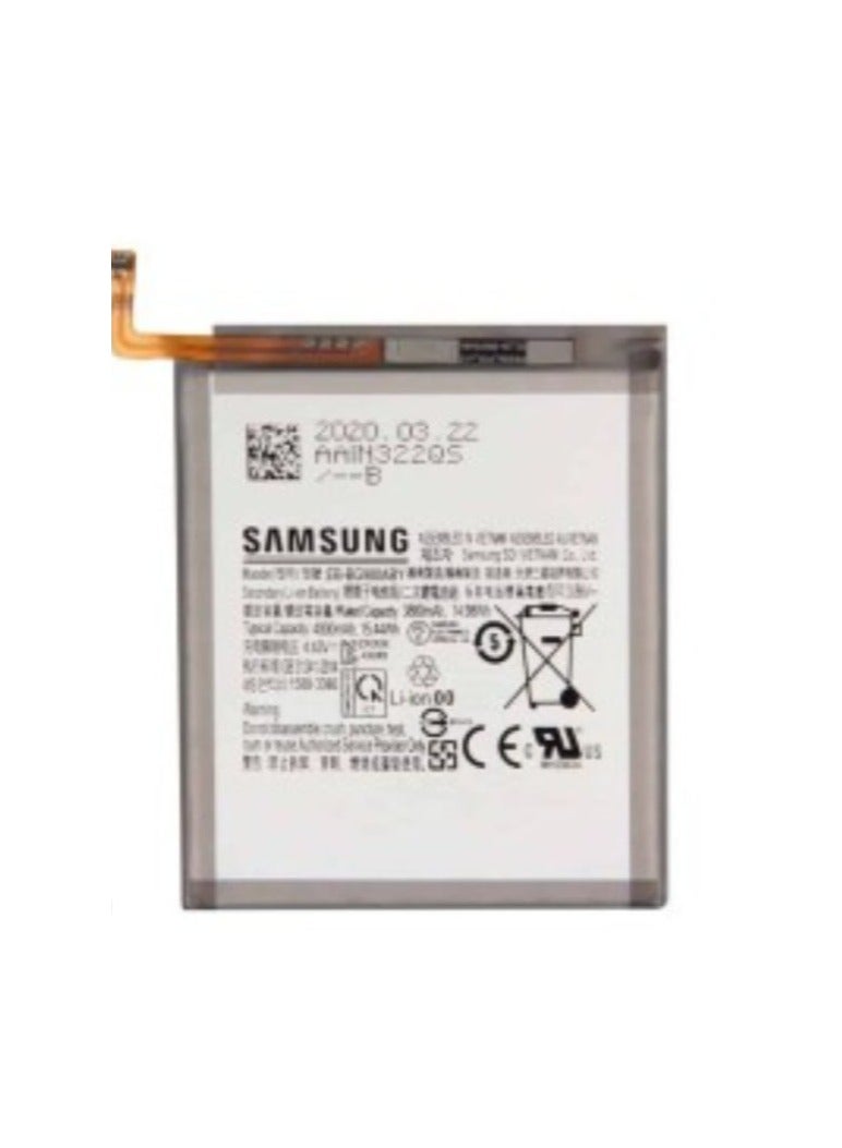 OEM Battery Replacement for SAMSUNG Galaxy S20 