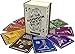 Stack 52 Suspension Exercise Cards Compatible with All Suspension Trainers Suspended Bodyweight Resistance Workout Game Video Instructions Included Fun Home Fitness ProgramMega Pack - Image 4