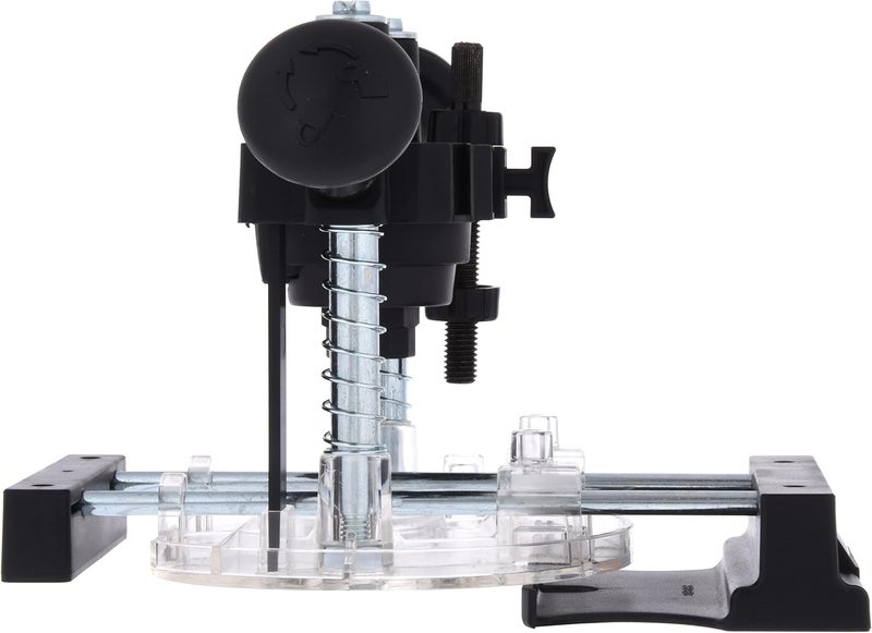 درمل ملحق أداة التوجيه الغاطس Botl4 2.615.033.5Ja 335 للتوجيه الدقيق والقطع والحفر والتشذيب على الخشب - Image 3