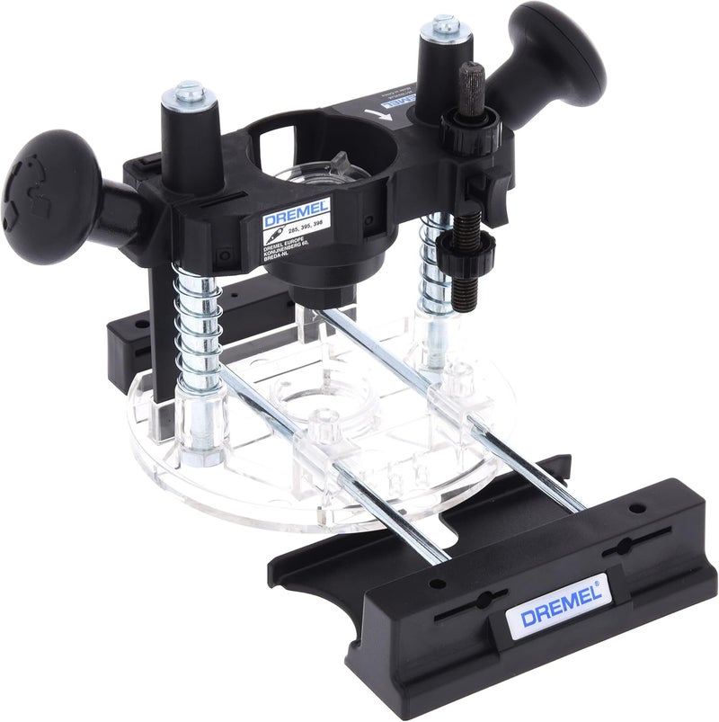 درمل ملحق أداة التوجيه الغاطس Botl4 2.615.033.5Ja 335 للتوجيه الدقيق والقطع والحفر والتشذيب على الخشب - Image 1