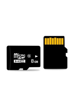Generic 16g Camera Card 8g Tf Card 32g Sd Card 64g Mobile Phone Monitoring Recorder 128g Memory Card-Capacity:16gb High Speed C10  - Image 5