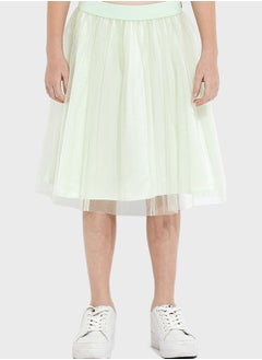 Calvin Klein Jeans Kids Shimmer Skirt  - Image 1