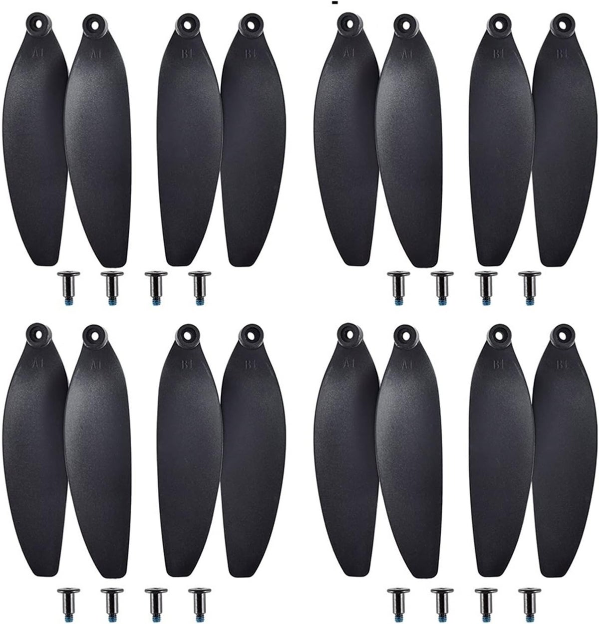 cheekyglo Cheekyglo SG907 Max Drone Propeller Blade Z1ECF7FAF41EC90F409FBZ