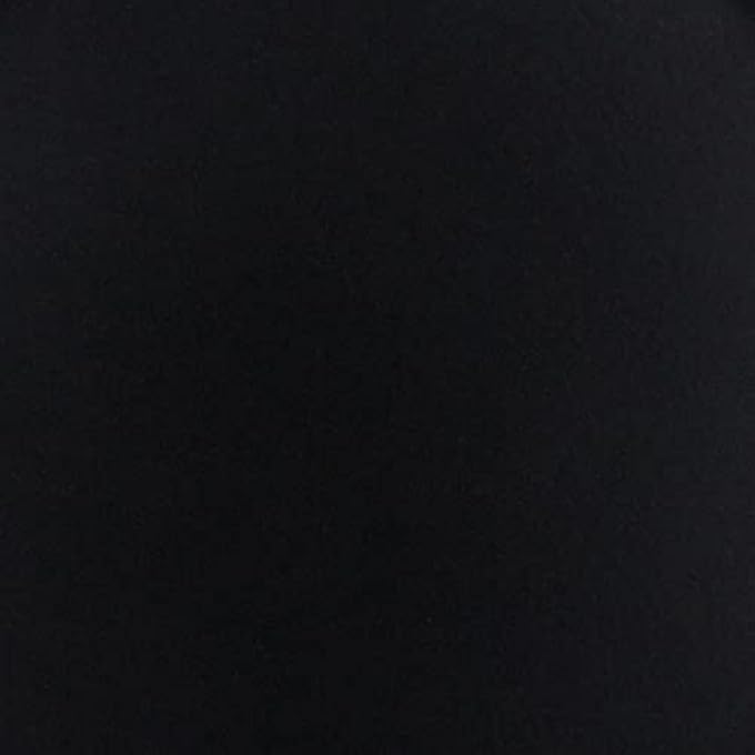 برستيج مقلاة ووك غير لاصقة مقاس 20 سم مع مقبض خشبي، لون أسود Pr42254 - Image 5