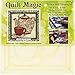 Quilt Magic Quilt Magic Teapot No-Sew Quilt Kit - Image 2