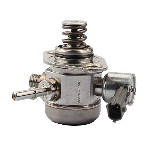 Dasbecan High Pressure Fuel Pump with Seal Compatible With Hyundai Sonata 2011-2014 Kia Sorento Optima 2.0L 2.4L 2011-2015 Sportage 2011-2016 OEM Replaces 353202G740 - Image 1