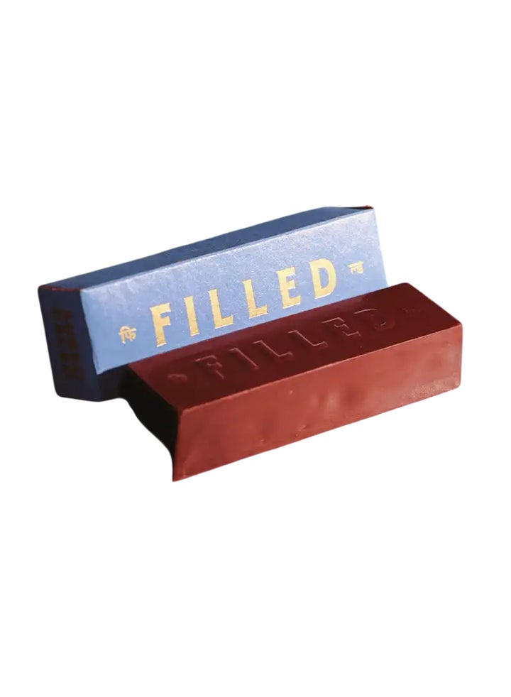 Carameliscuit Chocolate Bar