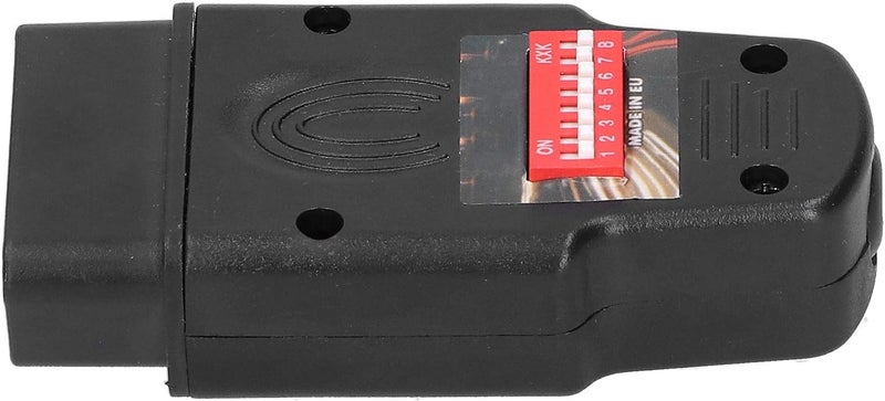 woobles Unlock Immobili,Unlock Immobilizer ECU Immobilizer Tool Bypass Immobilizer Anti‑Theft System Car Immobilizer Bypass Car Security ECU Unlock Immobilizer Bypass ToolProfessional ECU Un - Image 4