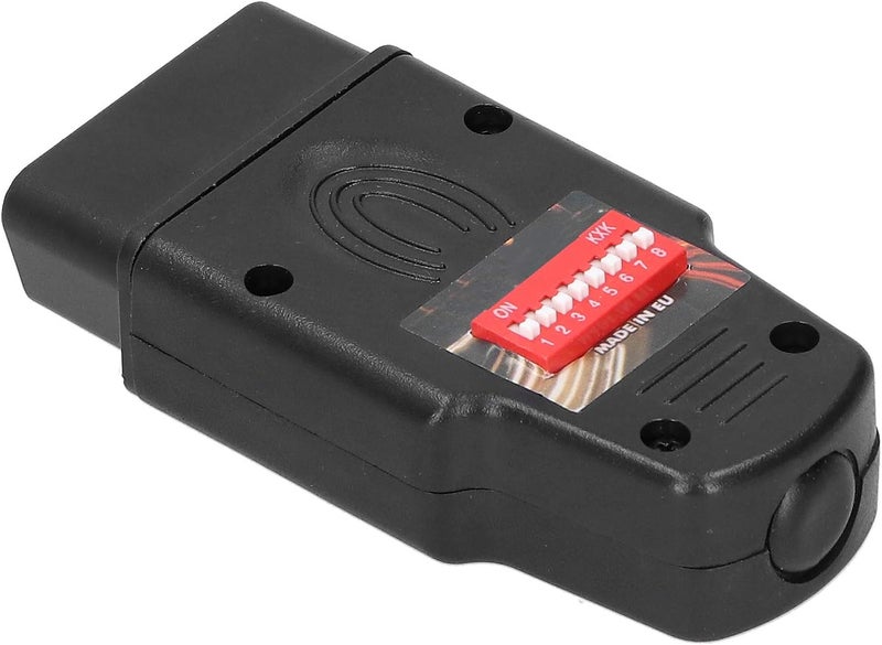 woobles Unlock Immobili,Unlock Immobilizer ECU Immobilizer Tool Bypass Immobilizer Anti‑Theft System Car Immobilizer Bypass Car Security ECU Unlock Immobilizer Bypass ToolProfessional ECU Un - Image 2