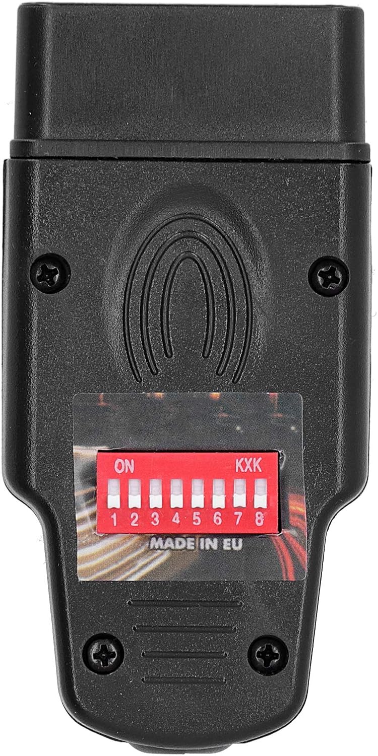 woobles Unlock Immobili,Unlock Immobilizer ECU Immobilizer Tool Bypass Immobilizer Anti‑Theft System Car Immobilizer Bypass Car Security ECU Unlock Immobilizer Bypass ToolProfessional ECU Un - Image 3