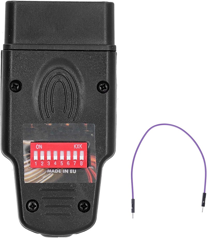 woobles Unlock Immobili,Unlock Immobilizer ECU Immobilizer Tool Bypass Immobilizer Anti‑Theft System Car Immobilizer Bypass Car Security ECU Unlock Immobilizer Bypass ToolProfessional ECU Un - Image 1