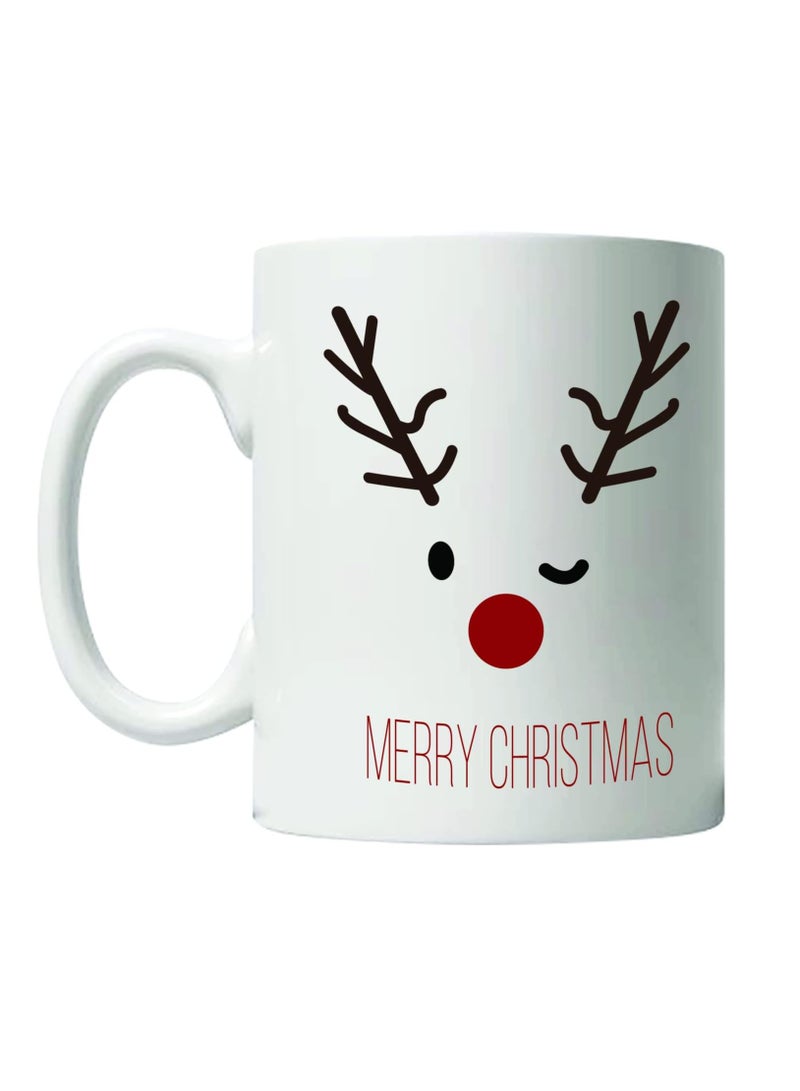 RYN Mug New Year Mug Cup  Cups for Friends Men Women Father Mother Coffee Mugs for 11 oz Novelty Mug W - Image 1