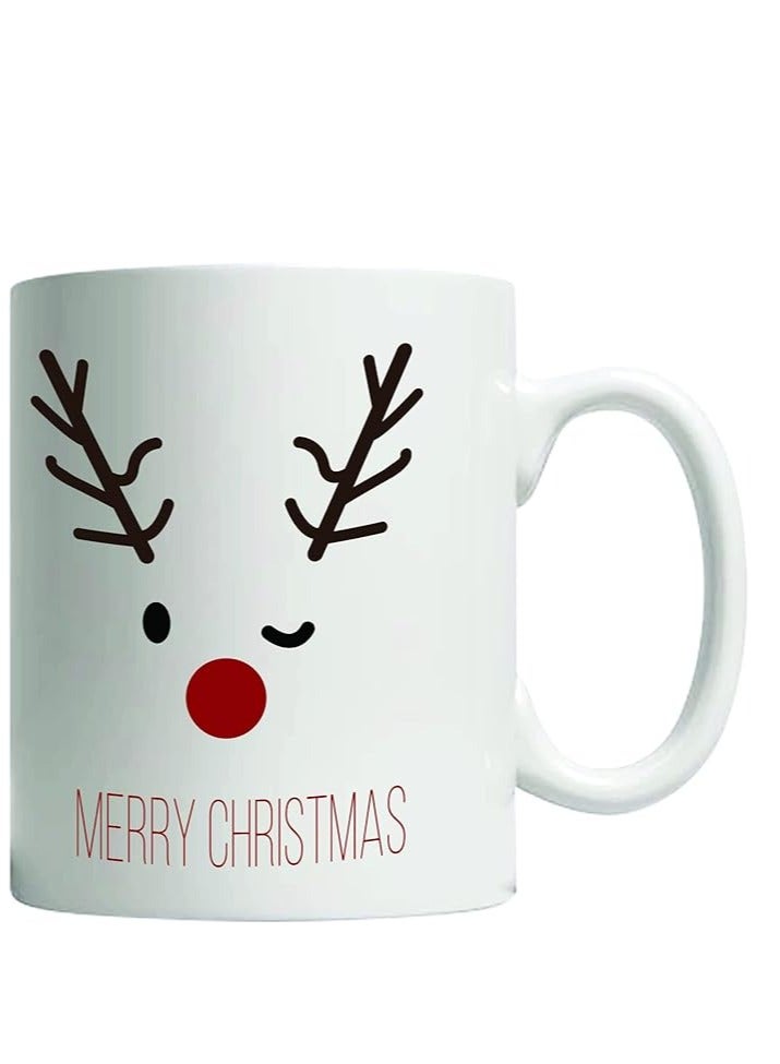 RYN Mug New Year Mug Cup  Cups for Friends Men Women Father Mother Coffee Mugs for 11 oz Novelty Mug W - Image 3