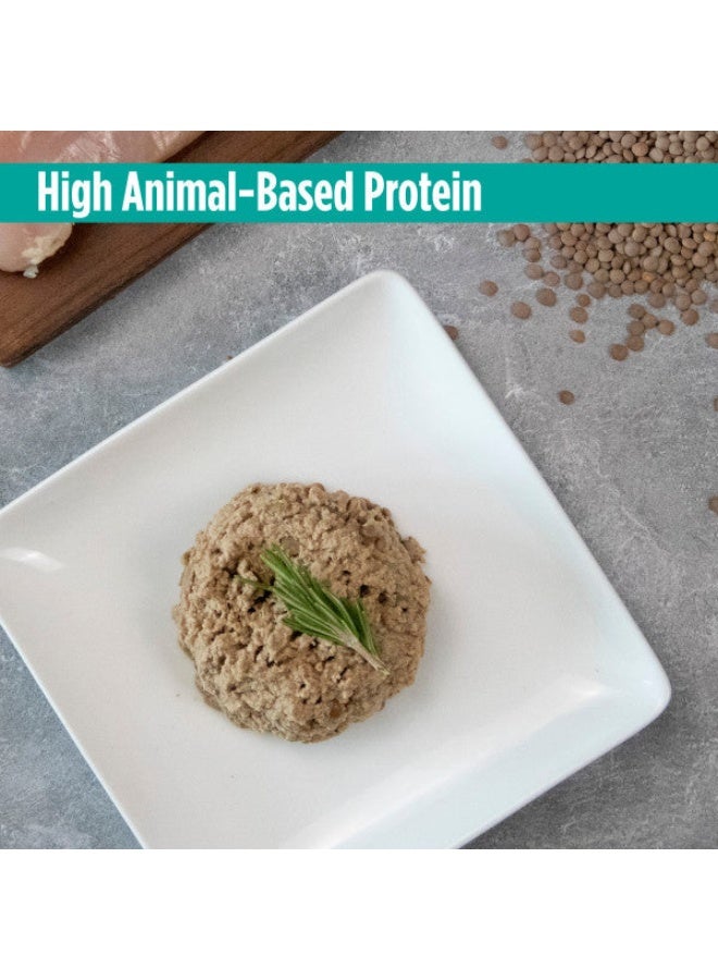 Nulo Freestyle Grain Free Puppy Turkey, Cod & Sweet Potato Recipe with Probiotics Recipe 368gms - Image 3