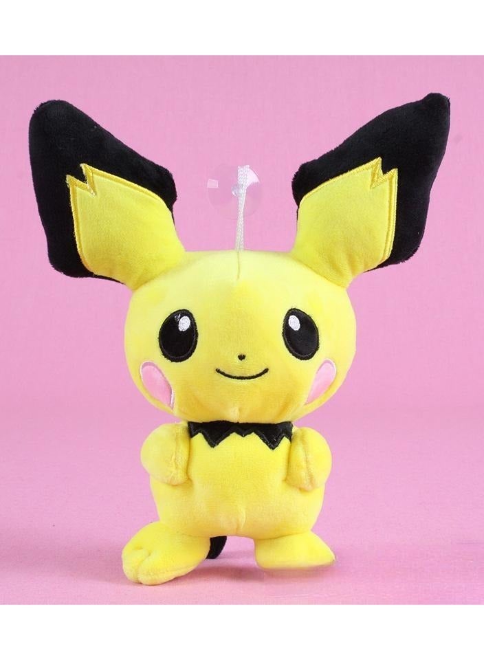 Stuffed Toy