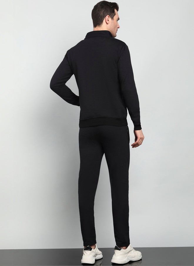 PREEN Men Mock Collar Tracksuits - Image 2