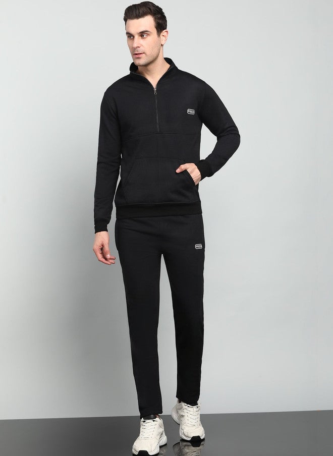 PREEN Men Mock Collar Tracksuits - Image 1