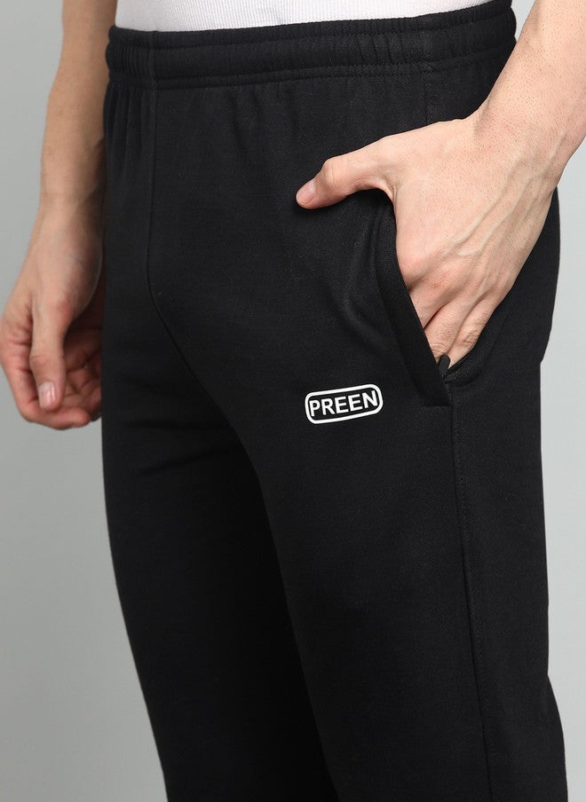 PREEN Men Mock Collar Tracksuits - Image 4