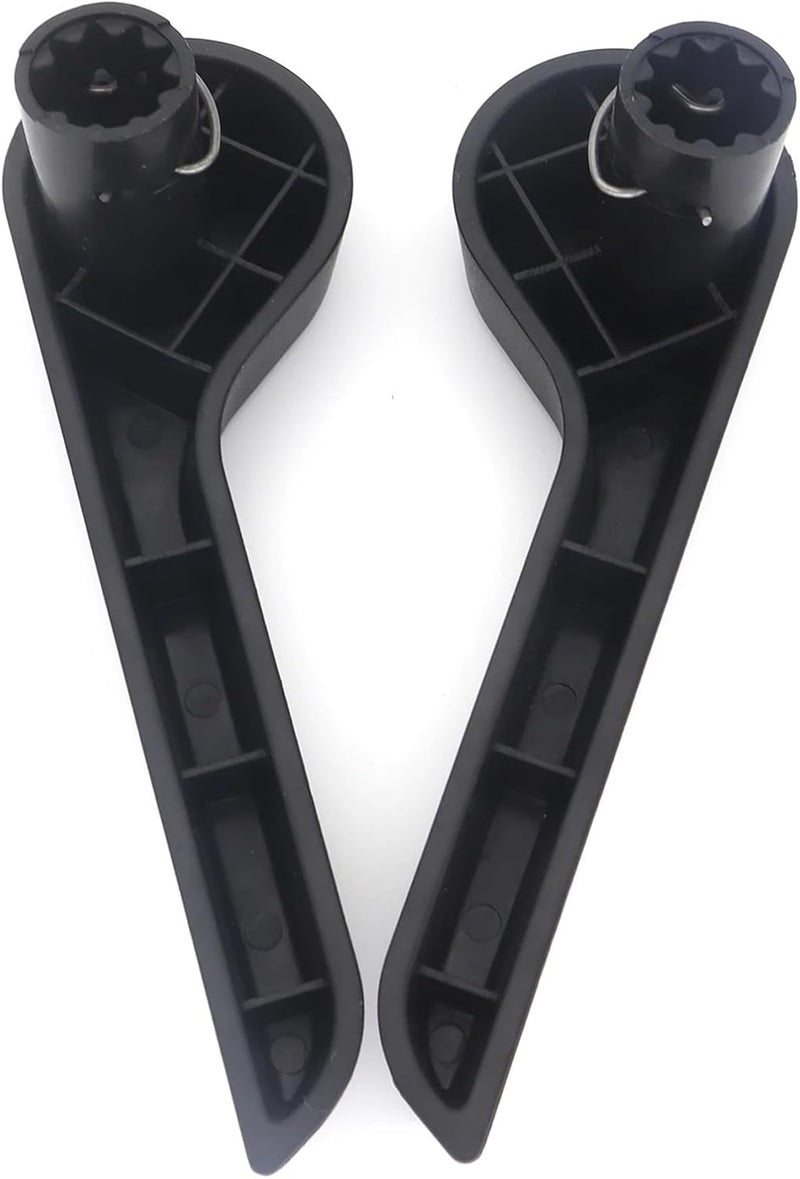 Vuzmode Seat Recliner Lever Adjustment Handle Set - Image 3