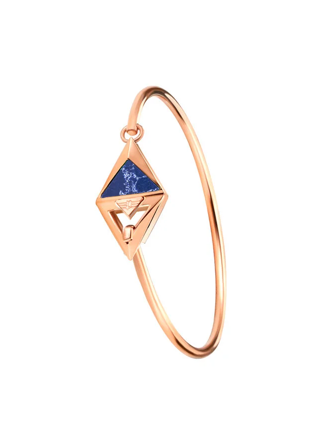 بوليس Delta Bracelet For Women