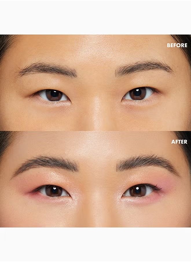 DNM The Brow Glue Instant Eyebrow Styler Cream  - Image 4