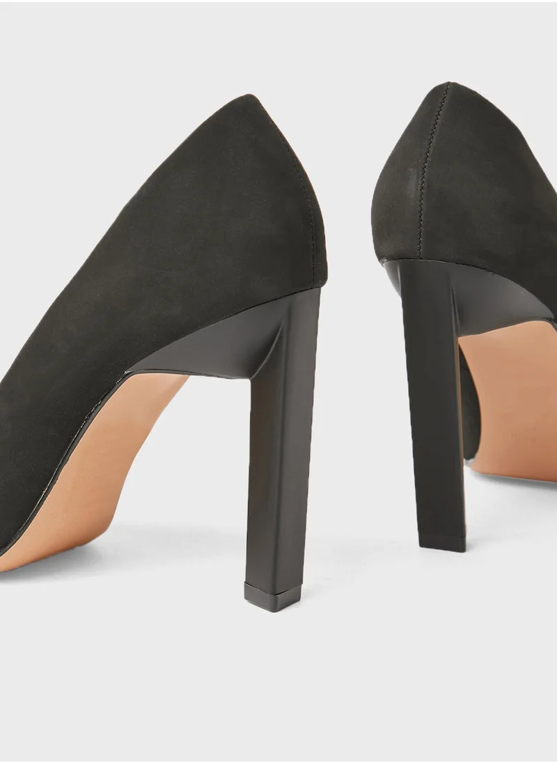CALL IT SPRING Dioraa High Heel Pumps