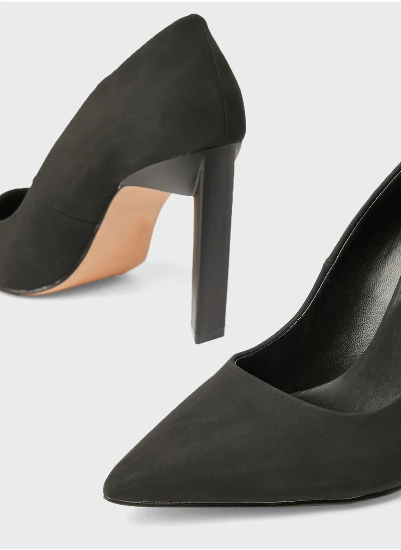 CALL IT SPRING Dioraa High Heel Pumps