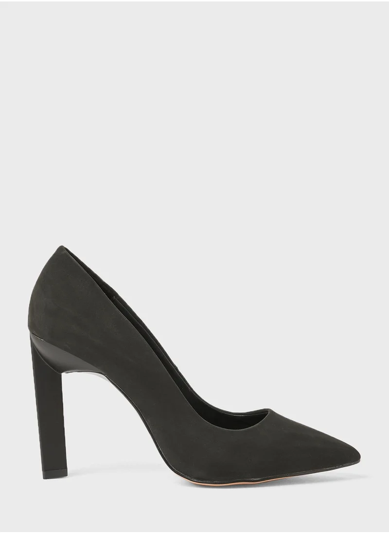 CALL IT SPRING Dioraa High Heel Pumps