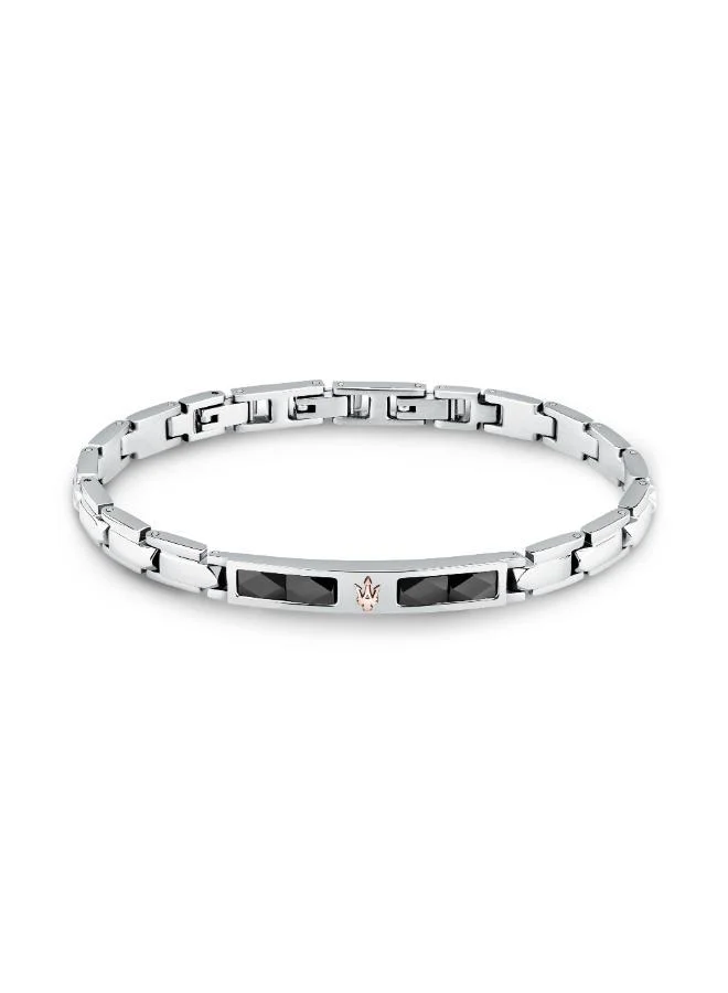 Maserati  JM224ATZ40 CERAMIC bracelet for Women | Best Price UAE