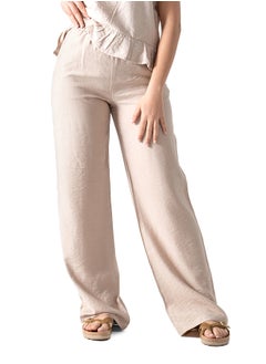 Beige Wide Leg Trousers - pzsku/Z1ED133E8C437EA6AF698Z/45/_/1716463369/ad775b6c-3e43-4934-945d-cba341fafe7f