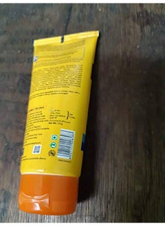 VLCC Matte Look Spf 30 Sun Screen Gel Creme 100G  - Image 4