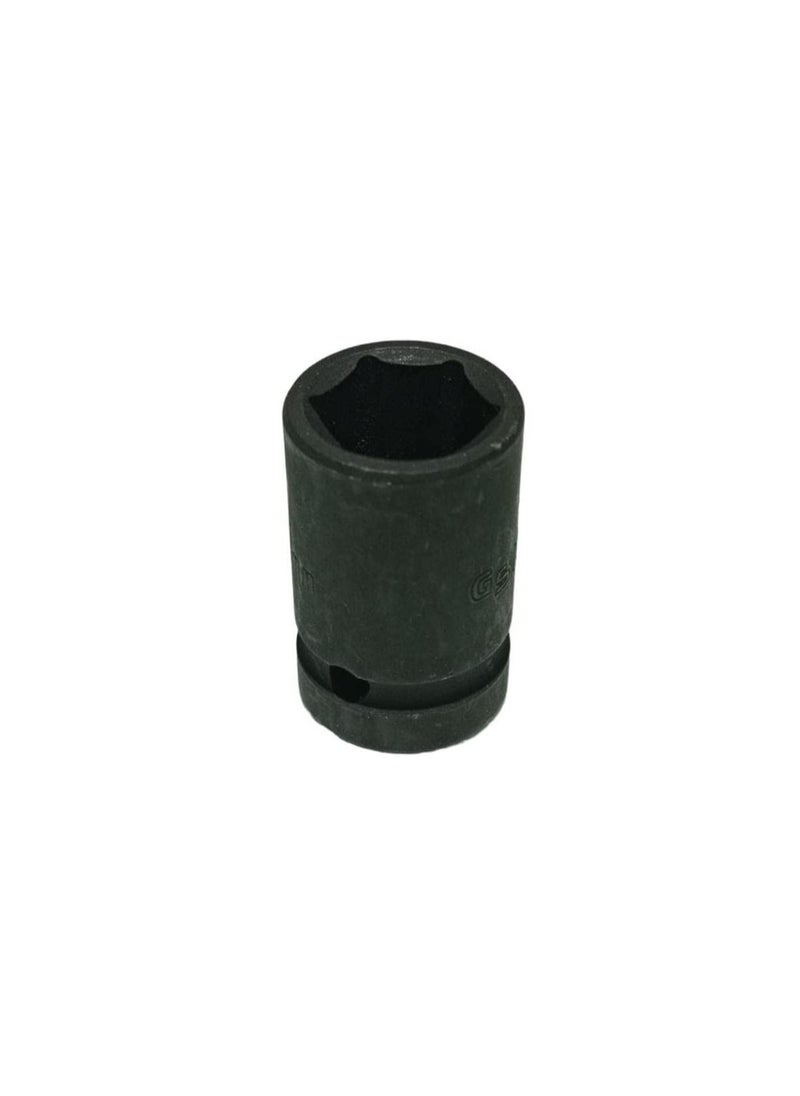 King Tools Square Bit 1/2" Hexagon 9mm 