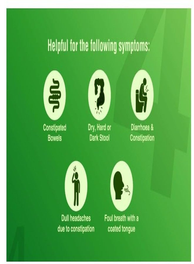 SBL's Bio-Combination No. 04-25 GM |Pack Of 2| - Image 5