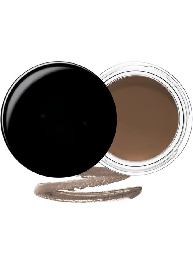 دهان حواجب كامل الصبغة ومقاوم للماء لملء وتفصيل الحواجب - أشقر - Image 1