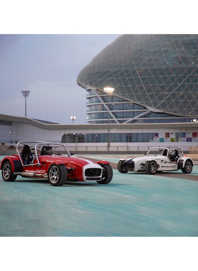 3 Laps Track Driving at Yas Marina Circuit in Caterham Seven with Free Spa Gift Box - pzsku/Z1ED16BD1CE033D0C6A4BZ/45/_/1727248852/ca25710e-2c35-442f-8ec2-35a9567bfe93