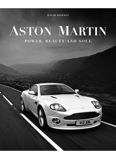 Aston Martin Power Beauty And Soul 