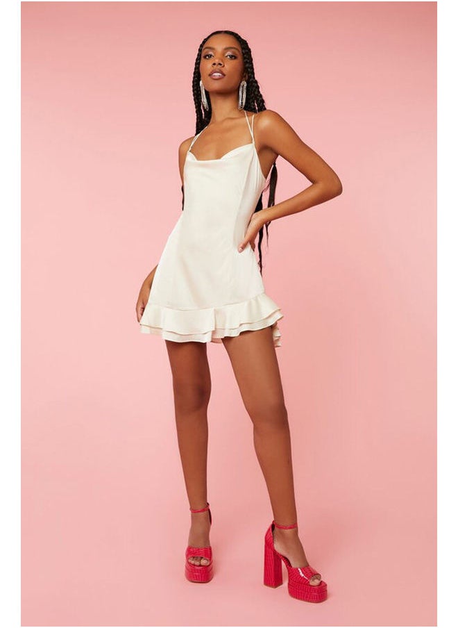 Dress  Short Length