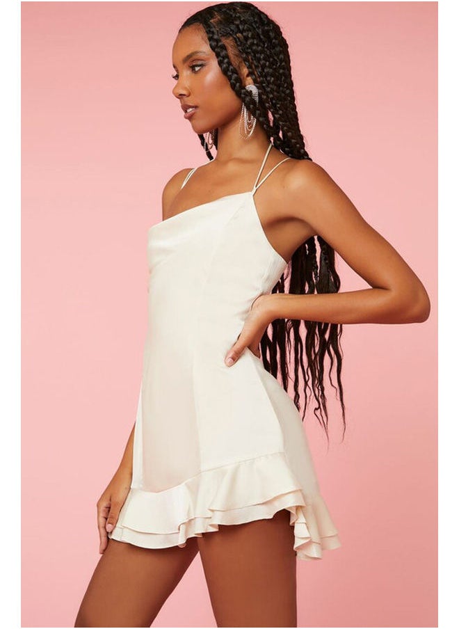 Dress  Short Length