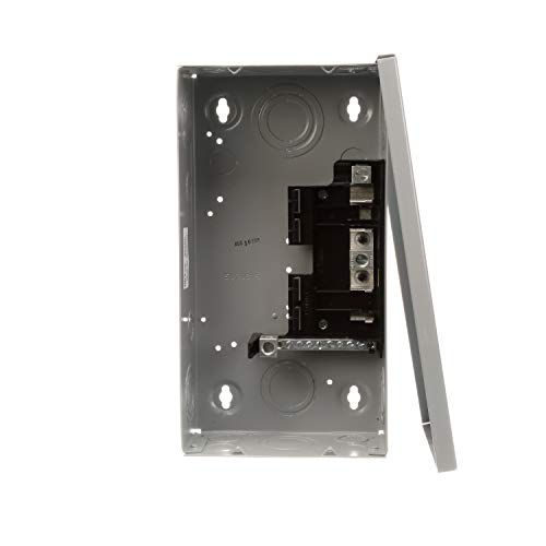 Siemens E0408ML1125SU 4 Space, 8 Circuit, 125-Amp, Main Lug, Surface Mount, Indoor Load Center - Image 2